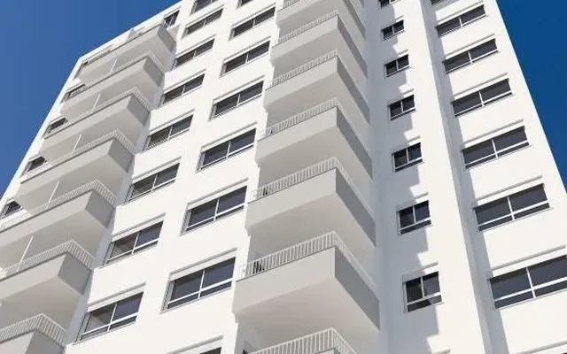 Квартира в Кампоамор