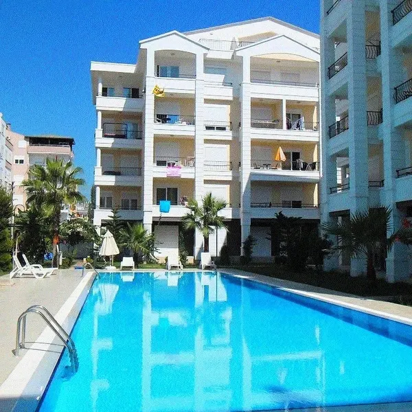 Квартира в Анталия, фото 1