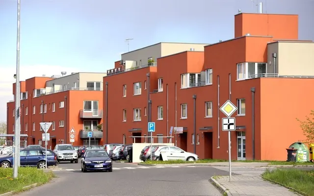 Квартира в Прага