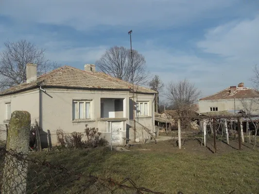 Отдельный дом в Балчик