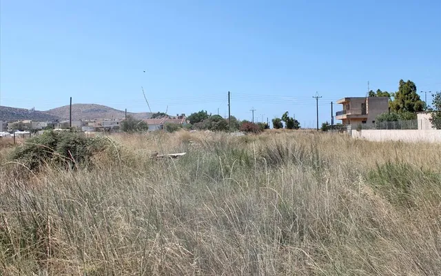 Земельный участок в Anavissos Municipal Unit