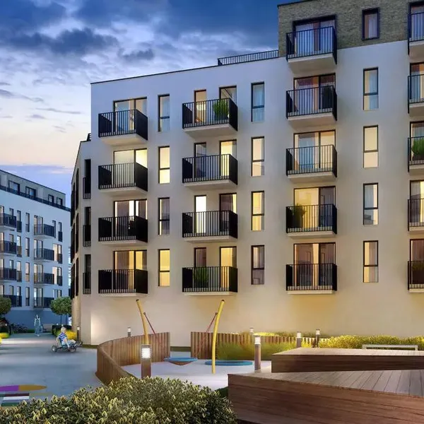 Apartamenty Esencja in Poznan, фото 1