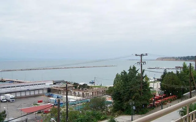 Квартира в Аристотелус