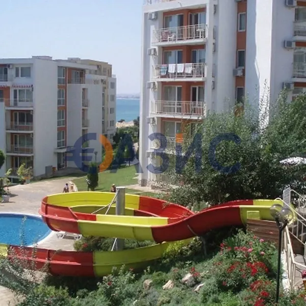 Квартира в Святой Влас, фото 1