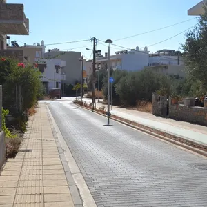 Земельный участок в Агиос Николаос, фото 3