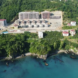 Квартира в Аванос, фото 2