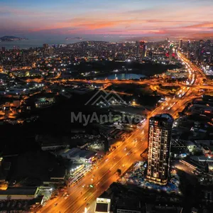 Квартира в Беязыт Махаллеси, фото 2