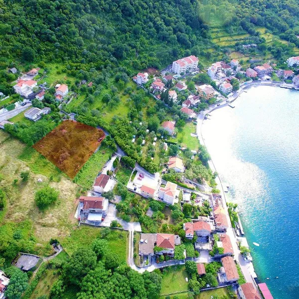 Земельный участок в Черногория, фото 1