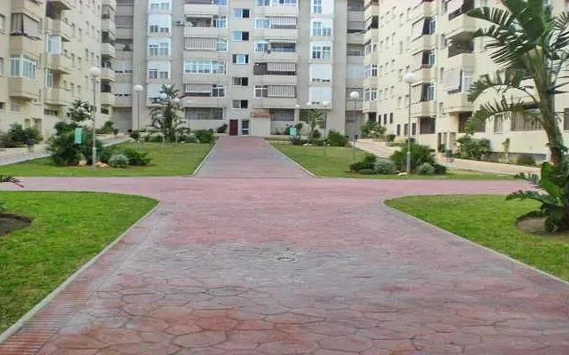 Квартира в Марбелья