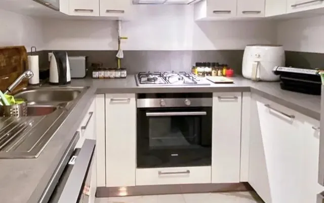 Квартира в Стамбул