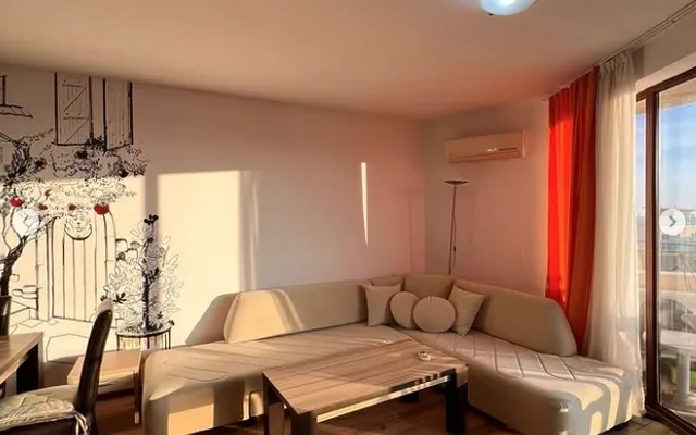 Квартира в Святой Влас