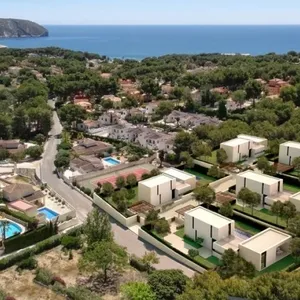 Вилла в Морайра, фото 3