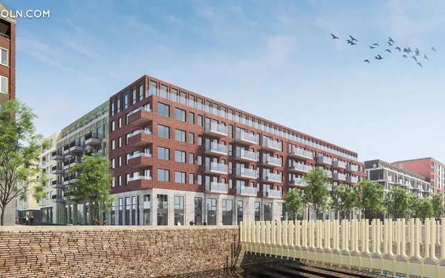 BUUR in Utrecht