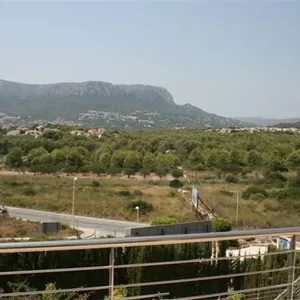 Вилла в Кальп, фото 3