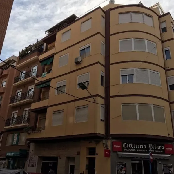 Квартира в Аликанте, фото 1