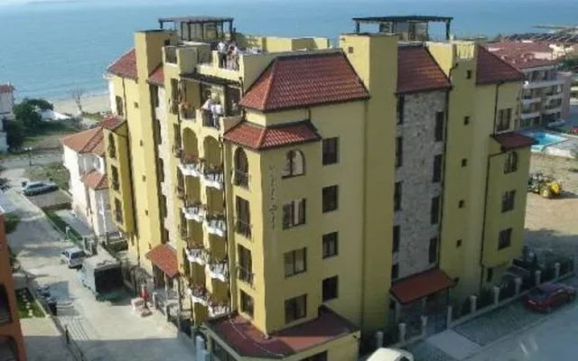 Квартира в Святой Влас