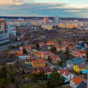 Квартира в Прага, фото 5