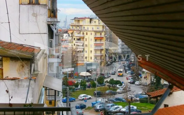 Квартира в Салоники