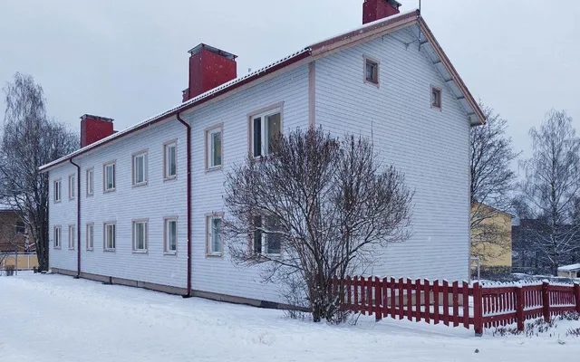 Квартира в Питкялахти
