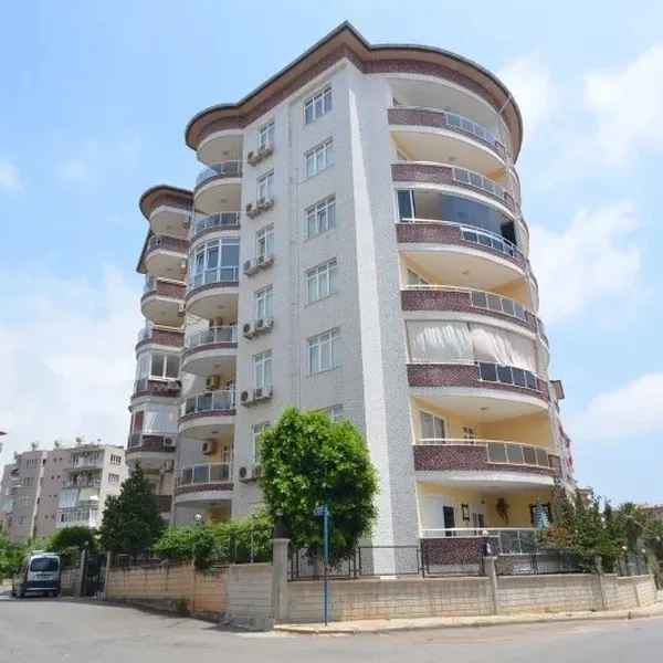 Квартира в Алания, фото 1