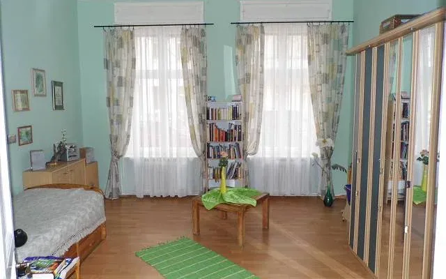 Квартира в Берлин