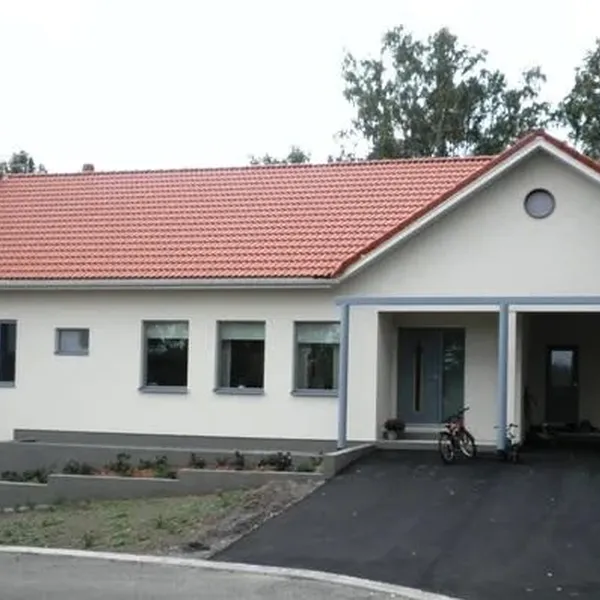 Отдельный дом в Луумяки, фото 1