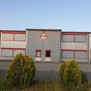 Промышленность в Клаусниц, фото 2