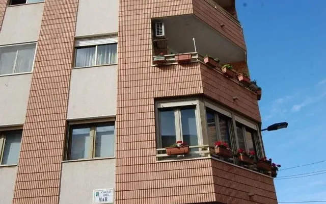 Квартира в Торревьеха