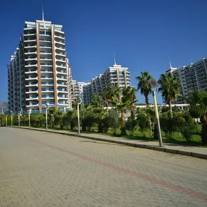 Квартира в Махмутлар, фото 4