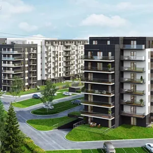 Nowy Brynow in Katowice, фото 3