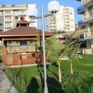 Квартира в Алания, фото 4