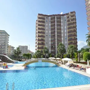 Квартира в Алания, фото 2
