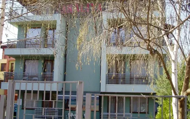 Квартира в Несебр