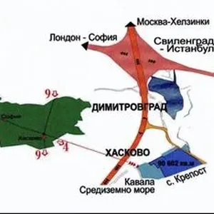Фото объекта
