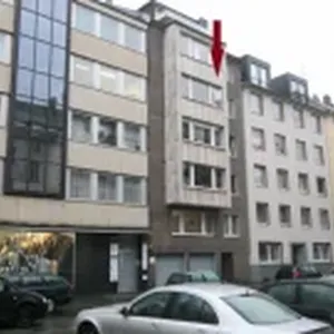 Квартира в Дюссельдорф, фото 2
