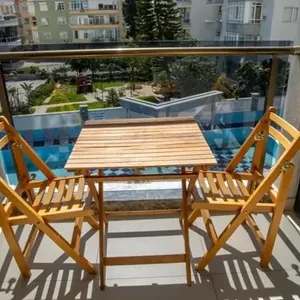 Квартира в Алания, фото 4