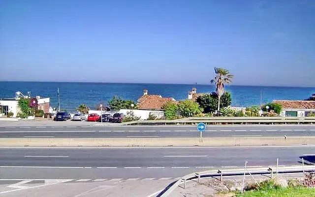 Квартира в Эстепона