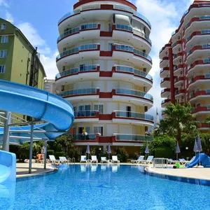 Квартира в Алания, фото 2