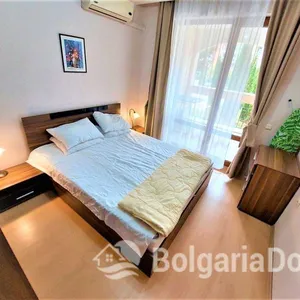 Квартира в кв. Юрта pod patia, фото 3