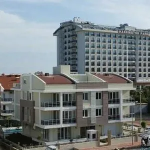Квартира в Анталия, фото 3
