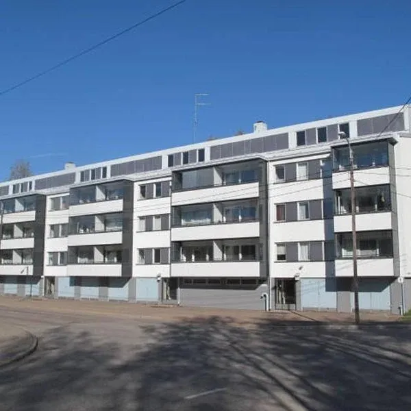 Фото объекта