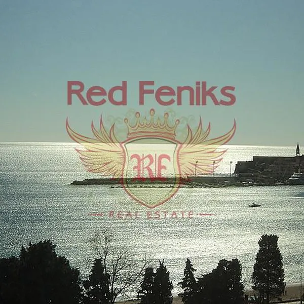 Квартира в Будва, фото 1