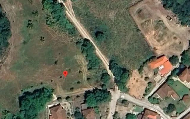 Земельный участок в Kassandra Municipality