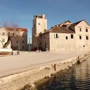 Вилла в Трогир, фото 2