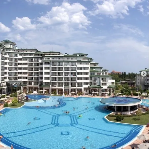 Квартира в Равда, фото 1