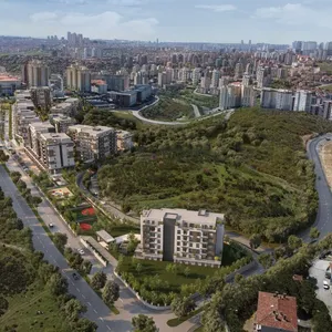 Квартира в Стамбул, фото 2