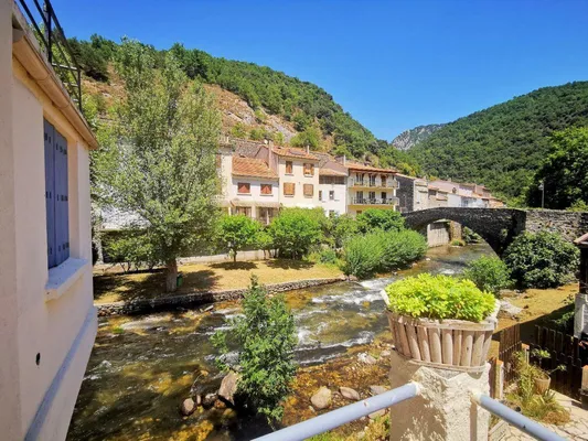 Квартира в Оккитания