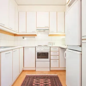 Квартира в Хельсинки, фото 4