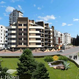 Квартира в Анталия, фото 3