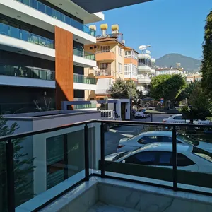Квартира в Алания, фото 3